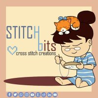 Stitch.Bits_Miss(@StitchBits_Miss) 's Twitter Profile Photo