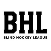 Blind Hockey League (@bhllive) 's Twitter Profile Photo