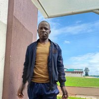 Albert Kandie(@AlbertKandie3) 's Twitter Profile Photo