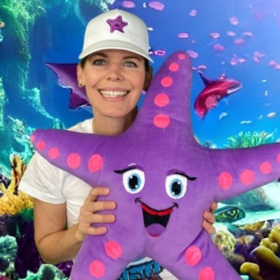 kristenstarfish Profile Picture