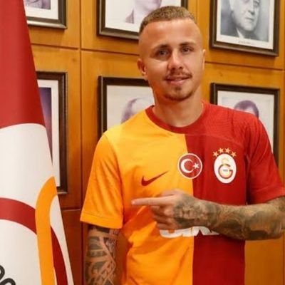 bariskskk's profile picture. BİR GALATASARAYLI 

(GT VAR)