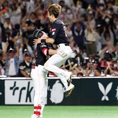 鷹党歴5年の高校生です！！無言フォロー失礼します🙇‍♂️ #野球ファンと繋がりたい #sbhawks #プロスピ