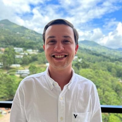 Diputado de la Asamblea Departamental de Antioquia 🫶🏻🇳🇬🏅 CREEMOS