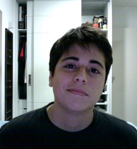 I make Youtube videos.