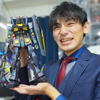 ガンダムが大好きで日々いろんなアイテムをコレクションしています！！

【Instagram】撮影したコレクションをまとめてます♪
https://t.co/lP1t8rmDSn

【YouTubeチャンネル開設！】『タカハシ ラボラトリー』チャンネル登録よろしくお願いします！