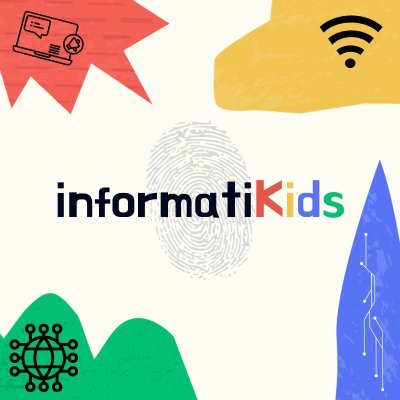 informatiKids's profile picture. 