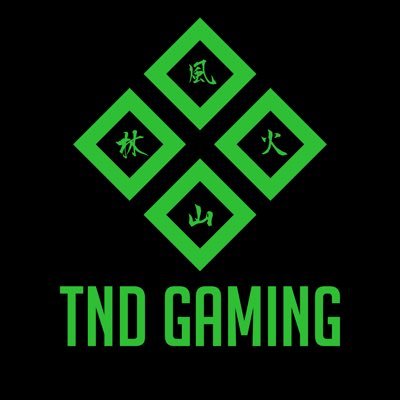 TNDGaming Profile