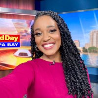 Mariah Harrison FOX 13 (@fox13mariah) 's Twitter Profile Photo Mariah Harrison FOX 13 (@fox13mariah) 's Twitter Profile Photo