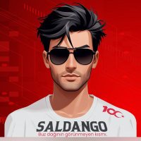Saldango(@Saldango1) 's Twitter Profile Photo