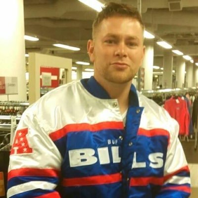 #BillsMafia #Braves Just a guy being a dude. USAF vet living in ATL.