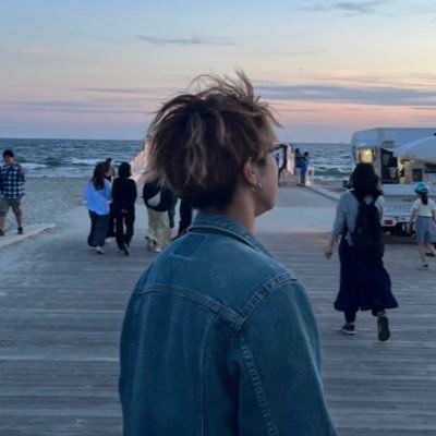 FKZaT9H0ZHBw3Iu's profile picture. 03の代 学生です🧑‍🎓