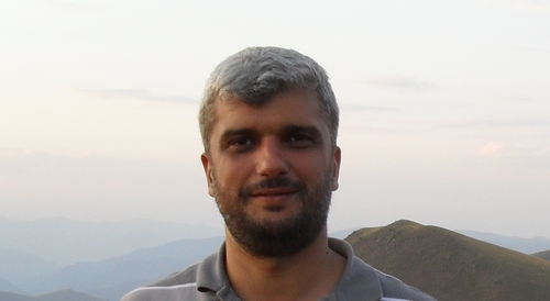 fizikçi ve esnaf;Erzurum 'lu