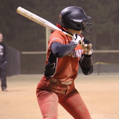 2025 SS/MI, TDB Softball, Christian Athlete, GPA 4.4 (Top 5) Chase High School, Forest City NC  email: montanagrace1013@icloud.com