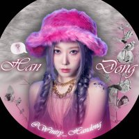 Wintry_Handong(@Wintry_Handong) 's Twitter Profile Photo