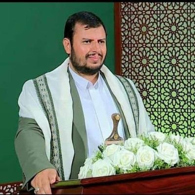 نشاط اعلامي يمني مجاهد في سبيل لله تحت ضل قائد الثوره 
السيد_عبدالملك_بدرالدين_الحوثي