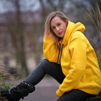 Urszula Klimczak (@xirreth) 's Twitter Profile