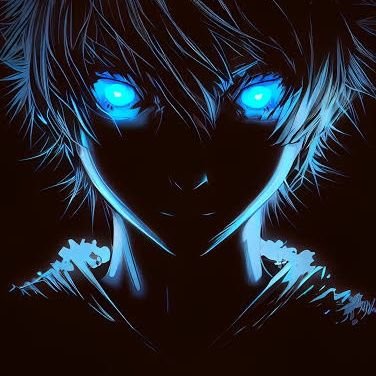 Devy_mist's profile picture. Don't mind me, I'm gay!