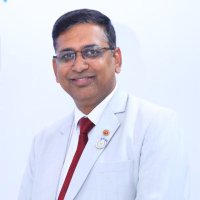 Dr. BHARAT SABOO(@DrBharatsaboo) 's Twitter Profile Photo