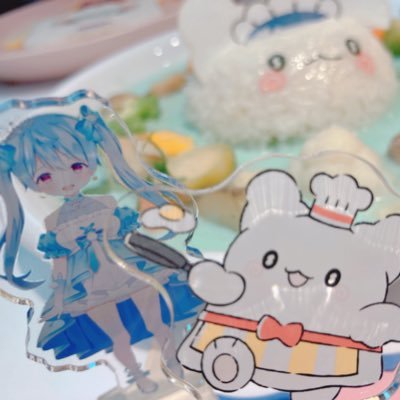 凪さんのプロフィール画像