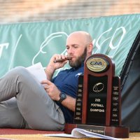 Justin Wood (@coachwoodlb) 's Twitter Profile