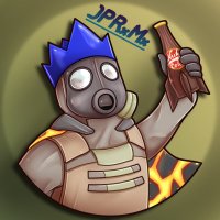 JPRxMx (@jprxmx) 's Twitter Profile