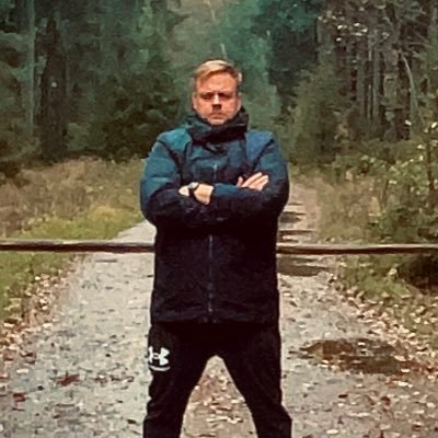 MartinParizek's profile picture. Český rozhlas - zpravodajstvi