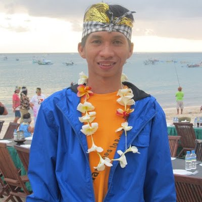 StevanusAr61793's profile picture. 