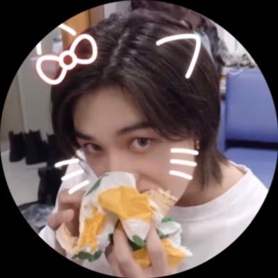 黒髪ひょにめちゃめちゃ沸く人です。ひょは黒髪しか勝たん!!!!!(結局どんなスタイリングでも沸きます。) ※ケミ=ソコンイェズ