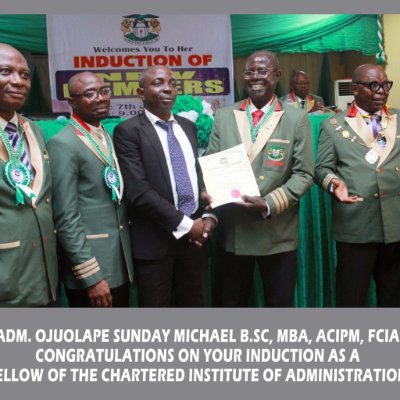 Micho_bunmi's profile picture. Friendly and God fearing