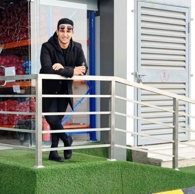 محاسب مالي ومدقق قانوني....
ارغب في تطوير نفسي دائما والتقدم للامام ومواجهه الصعاب في سبيل تحقيق هدفي