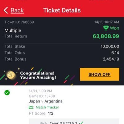 payment after winning are available here time..if you can stake high inbox me on my WhatsApp number +13047152446