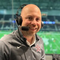 Tom Duerr (@thevoiceoftd) 's Twitter Profile Photo Tom Duerr (@thevoiceoftd) 's Twitter Profile Photo