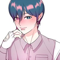 Tessera Doesn’t Bite (@tesseraasmr) 's Twitter Profile