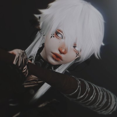 Sev❔️ (lost in the void - hiatus)さんのプロフィール画像