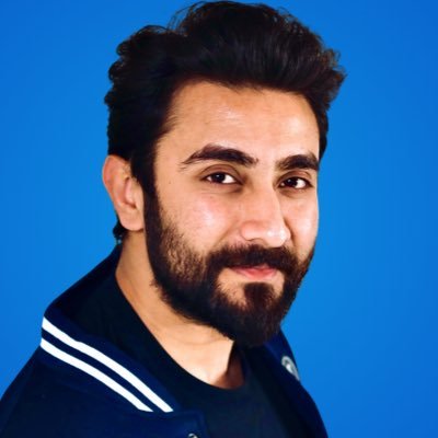 digitaldhairya's profile picture. 👨🏻‍💻 Helping Creator CEOs build content machines, get more sales, and reach more people.