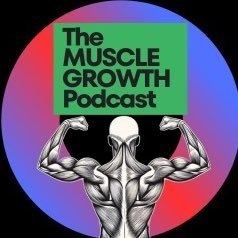 The MUSCLE GROWTH Podcast (TMGP)🎙️provides evidence-based value for helping you gain muscle. Bigger, stronger, better. #hypertrophy #gainsgurus