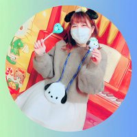 ぽちゃっ子めぐちゃん🪄物販で推し活中！(@meg_huku) 's Twitter Profile Photo