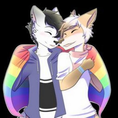 Arackniss_furry's profile picture. hiya UwU just a little cute furry  boi who wants to meet new furry friends and maybe even be Twitter mutuals 😉👉👈  bi switch and have a suit 🔞 only please dm