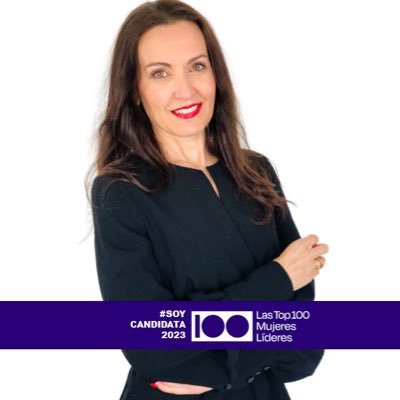 Fundadora & CEO en @HumanasSO ponemos en valor a las #Personas #cambiocultural #EmpresaSaludable #Liderazgo #Ética #RSE #SoyEJECON #Top100 #ReferentesGalegas