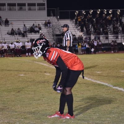 Hephzibah High School 5’11 160 I DB l ‘24 I 3.2 gpa Iemail: mauriceboyd2006@gmail.com I 706-284-8689 I Head Coach @coachddorsey I 2x Region Honorable Mention