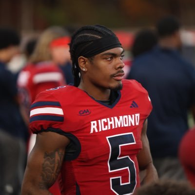 WR @SpiderFootball 🕷 | THE CHOSEN ONE