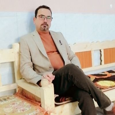 tIROFrYhopu98Re's profile picture. مدرس رياضيات من ناصرية العراق