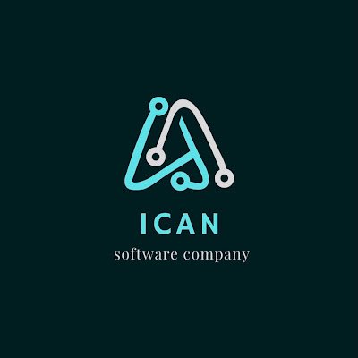 ican4software's profile picture. software company