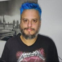 Cleiton, o Velho Punk Antifascista (@cleitonzanini) 's Twitter Profile