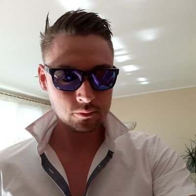 Crypto investor!
Risk Taker! 💯
Life is a bitch so learn how to fuck it !