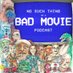 No Such Thing As A Bad Movie (@nosuchthingpod) Twitter profile photo No Such Thing As A Bad Movie (@nosuchthingpod) Twitter profile photo