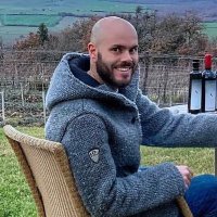 Andres Pombo Zegna (@andres_zegna) 's Twitter Profile