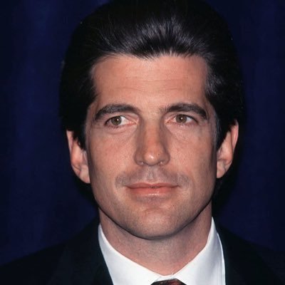 JohnFkenne8883's profile picture. Official fan page of jfk Jnr
