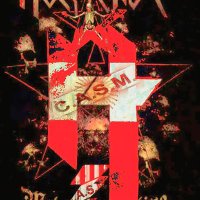 Arcano XIV (@rockcirujacba) 's Twitter Profile Photo Arcano XIV (@rockcirujacba) 's Twitter Profile Photo