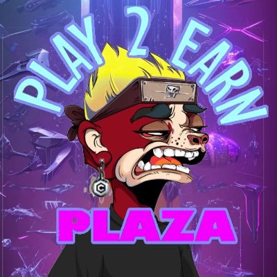 Play2EarnPlaza Profile Picture